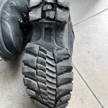 Scooter Ayakkabılarının Kalitesizliği