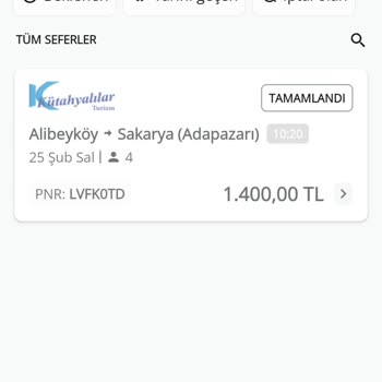 Sakarya Turizm'in Geç Kalan Seferi Ve İlgisiz Personel