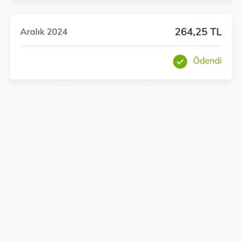 Türk Telekom'un İlgisizliği Ve Fatura Sorunları