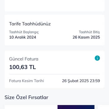 Türk Telekom'un İlgisizliği Ve Fatura Sorunları