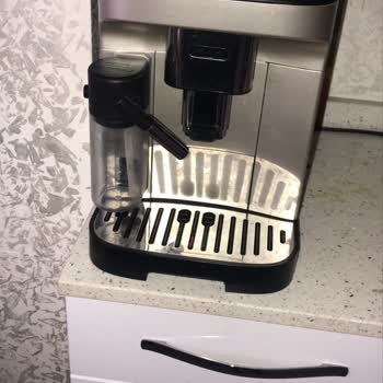 Delonghi Kahve Makinesi: Sürekli Arızalanan Ürün Ve Yetersiz Servis