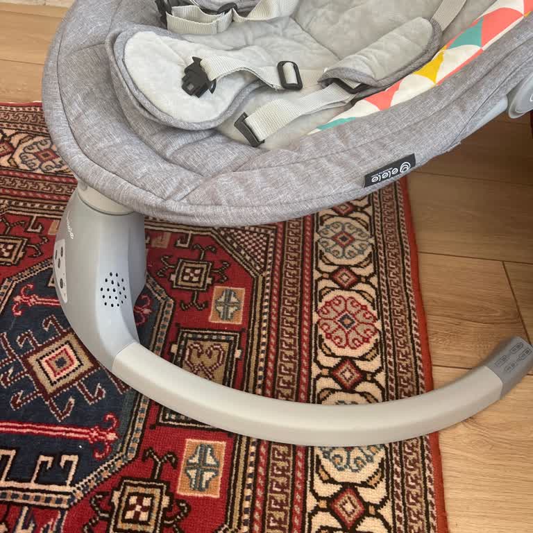 Elektrikli Ana Kucağı: Pil Sorunu Ve Çözüm Arayışı