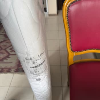 Yataş'tan Yeni Doğan İçin Hayal Kırıklığı: Eksik Ve Lekeli Ürün Teslimatı