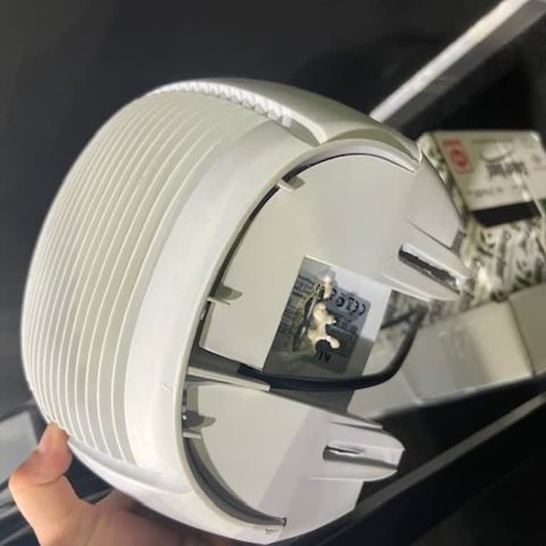 Kumtel Isıtıcı Fan İle Ofis Yangını Tehlikesi