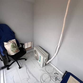 Baymak Klima Montajında Yaşanan Sorunlar