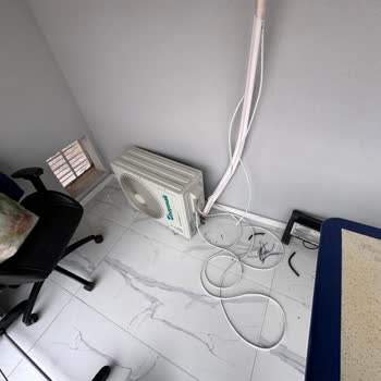 Baymak Klima Montajında Yaşanan Sorunlar