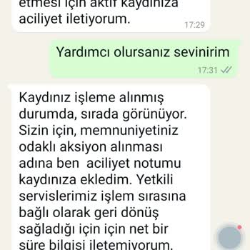 Samsung'un Müşteri Hizmetleri Ve Ürün Desteği Hayal Kırıklığı
