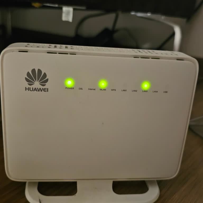 Vodafone Ev İnterneti: Altyapı Sorunu Ve Kesintisiz Bağlantı Problemi