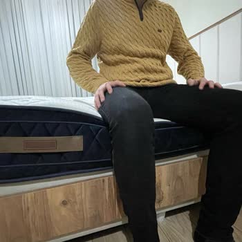 Çöken Yatak Ve Yetersiz Müşteri Hizmetleri