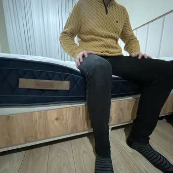 Çöken Yatak Ve Yetersiz Müşteri Hizmetleri
