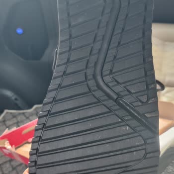 Sporthink Dar Ayakkabı ve İade Sürecinde Yaşanan Sorunlar