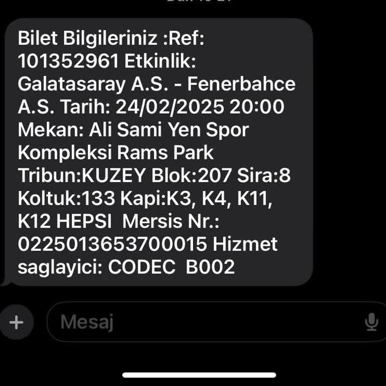 Maçta Turnike Sorunu: Çift Geçiş Mağduriyeti