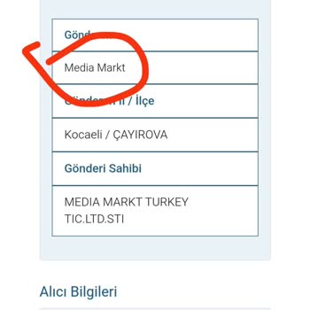 Kayıp Ürün: Trendyol Ve Media Markt Arasında Kalan Müşteri