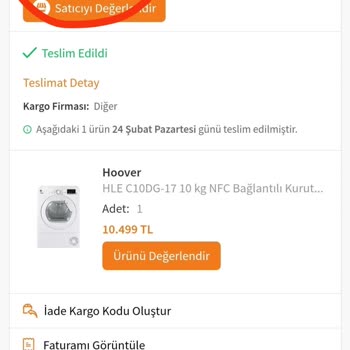 Kayıp Ürün: Trendyol Ve Media Markt Arasında Kalan Müşteri
