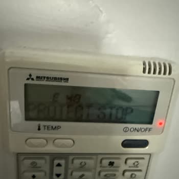 Egeyurt'ta Isıtma Sorunu Ve Yetersiz Personel