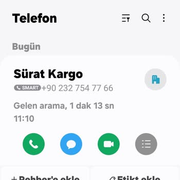 Sürat Kargo'nun Adaletsiz Dağıtım Politikası Ve Müşteri Mağduriyeti