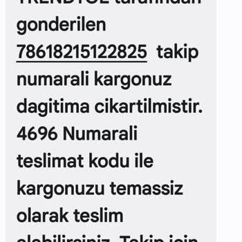 Sürat Kargo'nun Adaletsiz Dağıtım Politikası Ve Müşteri Mağduriyeti