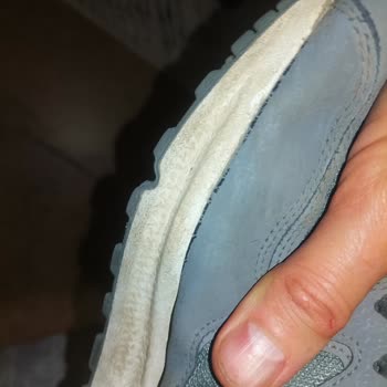 Nike Ayakkabı İade Ve Değişim Sorunu