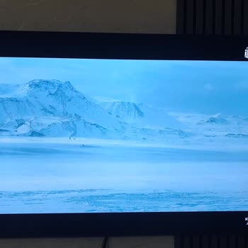Samsung TV'de Görüntü Sorunu Ve Müşteri Hizmetleri Hayal Kırıklığı