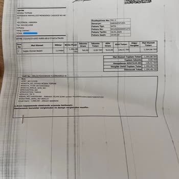 Aveon Sigorta İle Sağlık Sigortası Mağduriyeti: Ödemeler Geri Alınamıyor