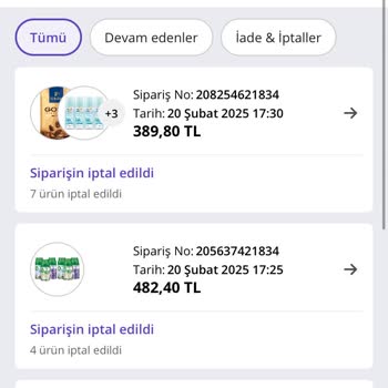 Müşteri Mağduriyeti Ve Adaletsizlik Sorunu