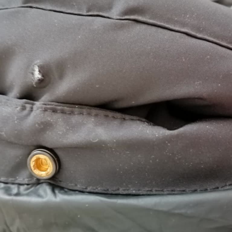 Skechers Montun Çıtçıt Sorunu Güvenimi Sarstı