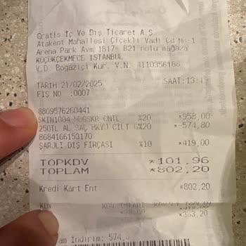 İade Talebim Reddedildi Müşteri Hizmetleri Yetersiz