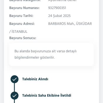 Karanlık Sokaklar: AYEDAŞ'ın Çözülemeyen Sokak Lambası Sorunu