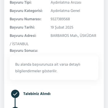 Karanlık Sokaklar: AYEDAŞ'ın Çözülemeyen Sokak Lambası Sorunu