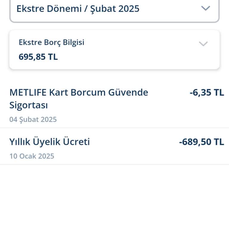 Denizbank Kredi Kartı Yıllık Ücret İptali Ve Kart Kapatma Talebi