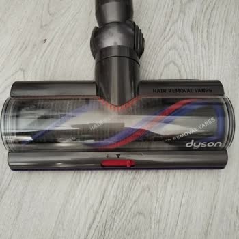 Dyson Süpürge Başlığı Sorunu Ve Müşteri Hizmetleri Mağduriyeti