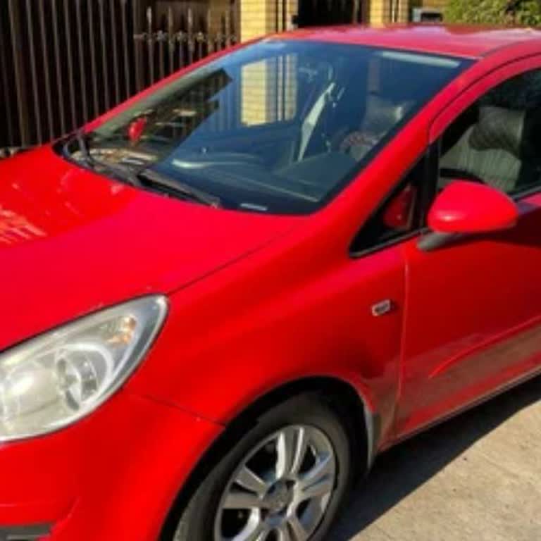 Opel Corsa İle Bitmeyen Arıza Çilesi