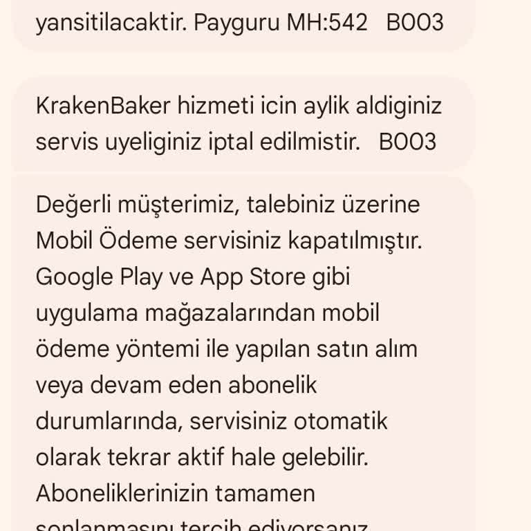 Portfun.mobi Haksız Abonelik Ücreti Şoku: 240 TL Nasıl Alındı?