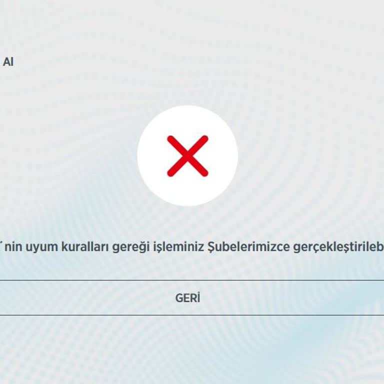 Western Union İşlemlerinde Yaşanan Zorluklar Ve Bankaların Yetersizliği
