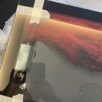 Kırık Gelen Ürün Ve İade Sorunu