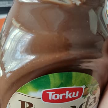 Torku Banada Çikolatasında Pütürlü Ve Topaklı Yapılar
