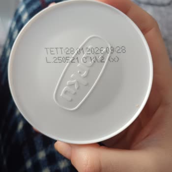 Torku Banada Çikolatasında Pütürlü Ve Topaklı Yapılar