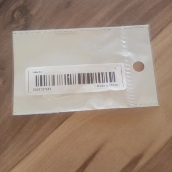 Beklenen Kolyenin Yerine Boş Paket Şoku