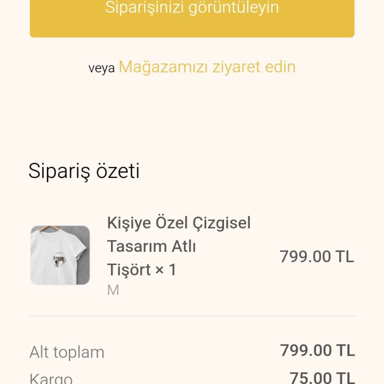 Binicilik Sepeti Siparişe Yanıt Yok: İletişim Sorunu Ve Gecikme