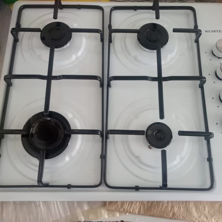 Kumtel Set Üstü Ocak Sorunu Ve Servis Ücreti