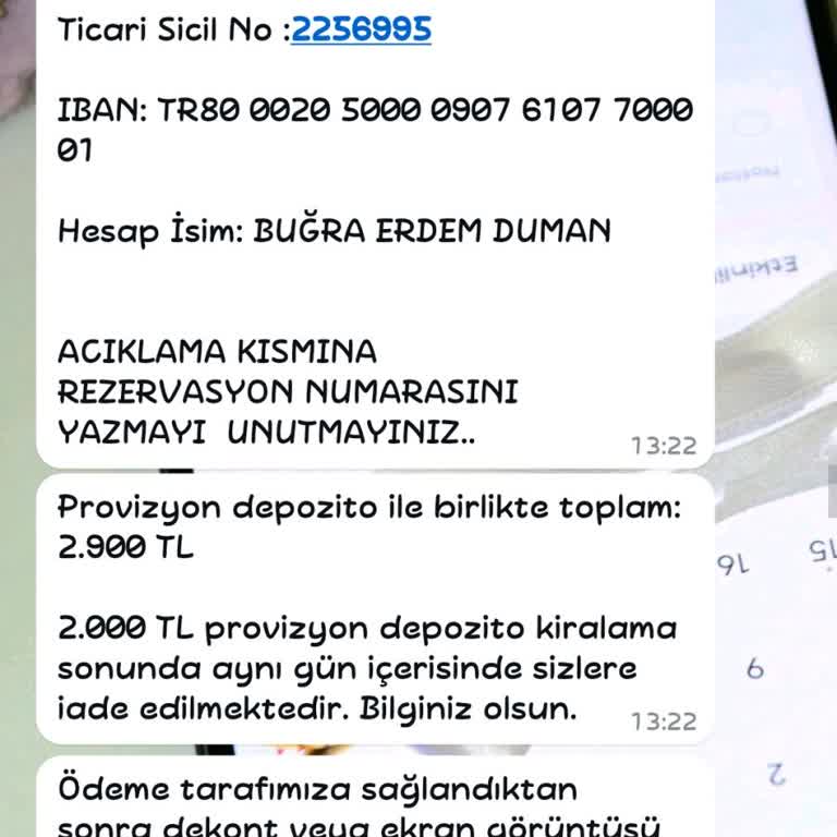 Kiralama Kabusu: Düğün Parası Buhar Oldu