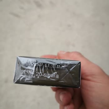 Yanıltıcı Ürün Etiketi Ve Kalite Sorunu