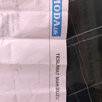 Ayıplı Ürün Teslimatı Ve İletişim Sorunları