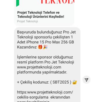 Instagram Çekilişlerinde Artan Güvensizlik