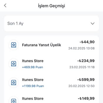 Yanlış Faturalandırma: Paycell Üzerinden Yetkisiz Satın Alımlar