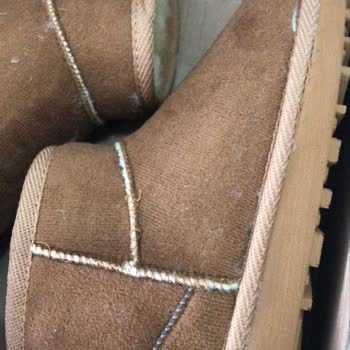 Mubb Ayakkabı'dan Alışverişte Karşılaşılan Sorunlar ve İade Süreci Zorlukları