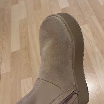 Vakko'dan Aldığım Jean Pantolon Renk Veriyor