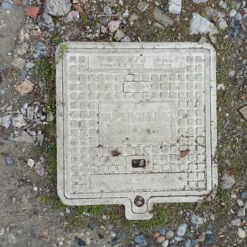 Aksa Gaz'ın Kazı Sonrası Çöküntü Sorunu