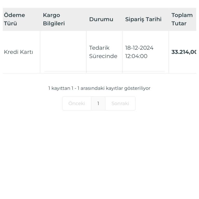 Bellona'dan 50 Gündür Gelmeyen Koltuk Takımı Siparişi