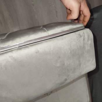 Kusurlu Mobilya Ve Ulaşılmaz Servis